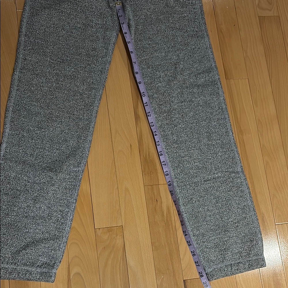 Kids Original Roots Salt & Pepper Sweatpants / Jogger - size Y14 - Picture 13 of 14
